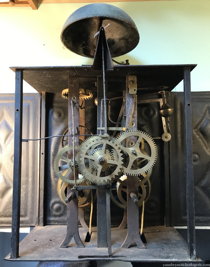 horloge-comtoise-yann-beysson-rouille