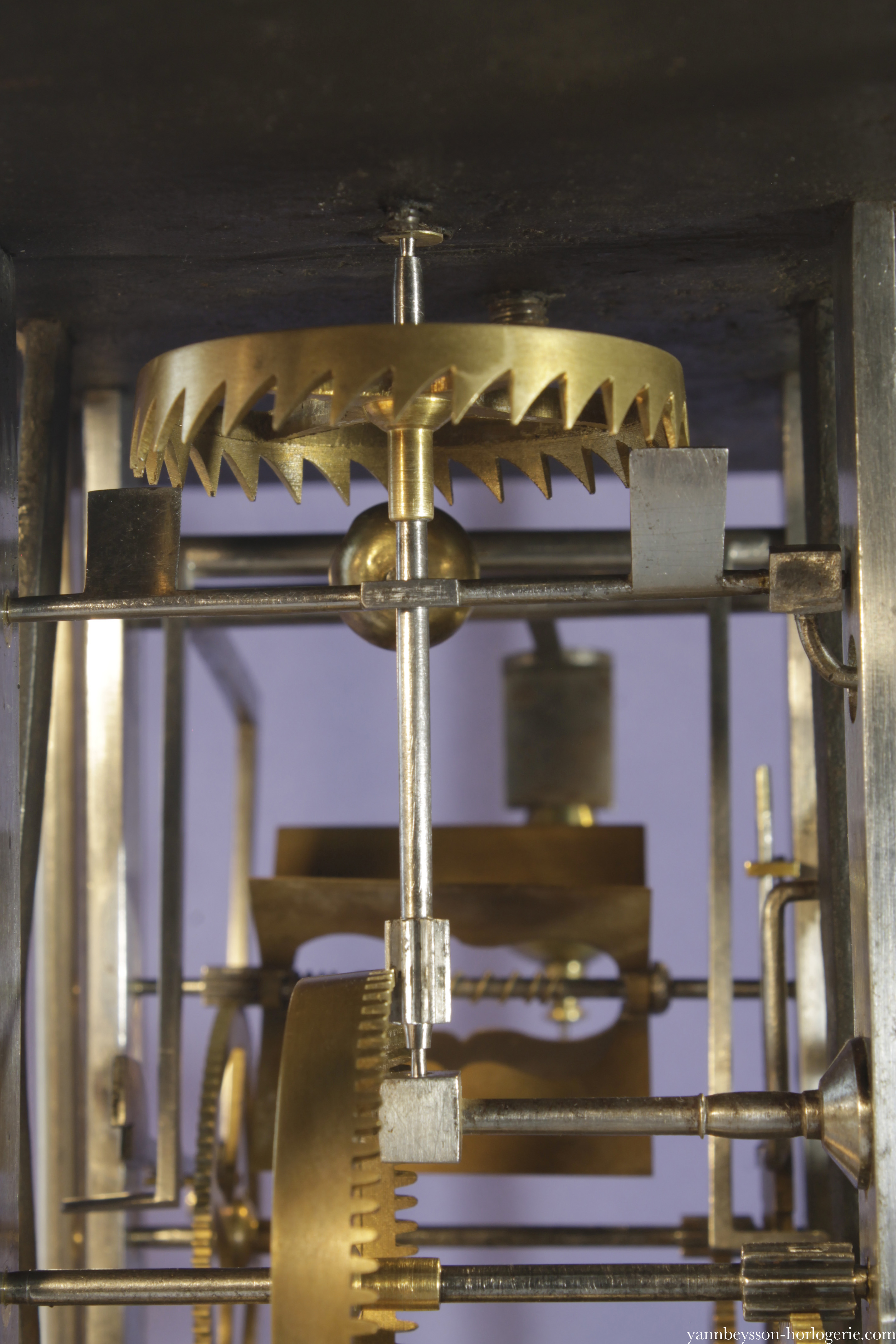 echappement-comtoise-horlogerie-yann-beysson