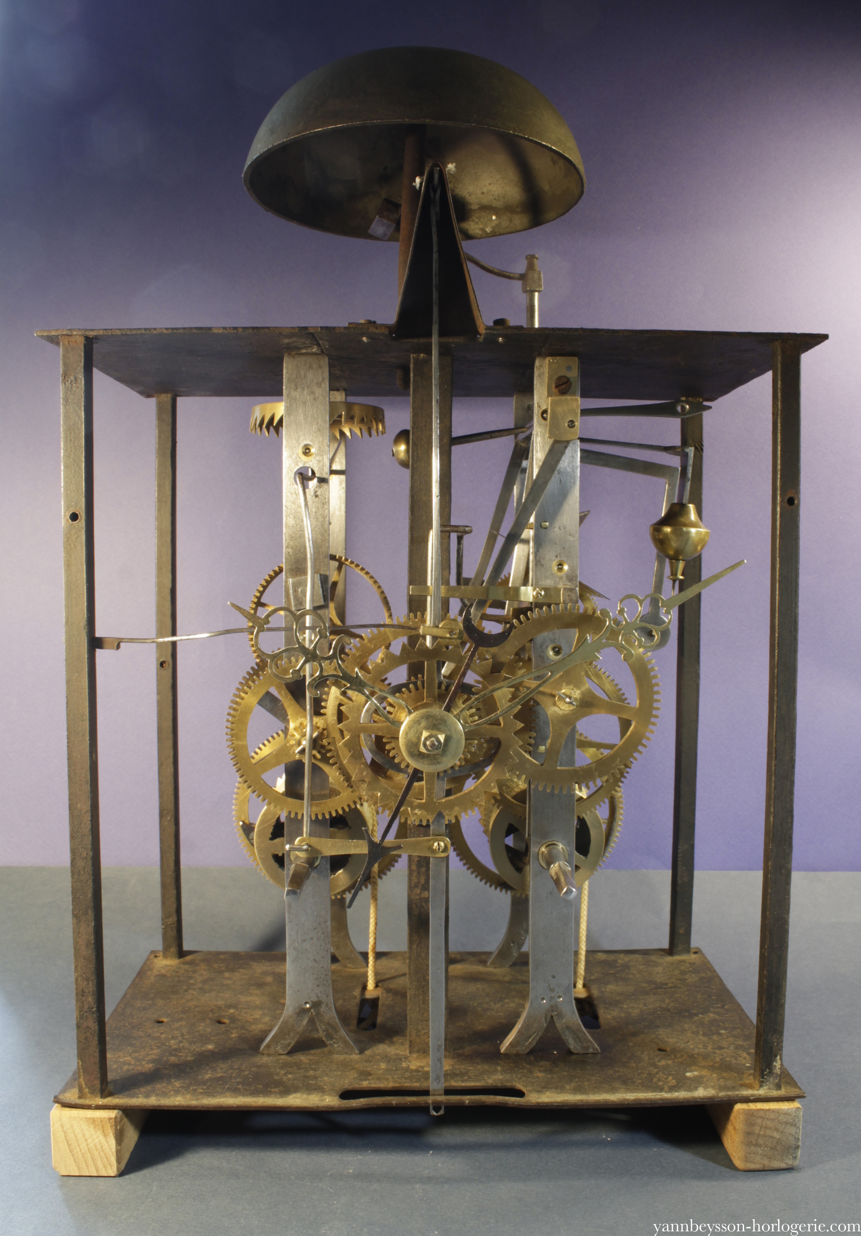 comtoise-mecanisme-restauration-yann-beysson-horlogerie